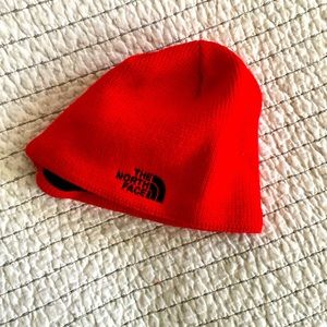 North Face Beanie Winter Hat